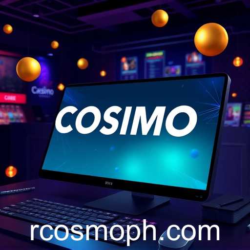 The Rise of Cosmo PH Casino in Digital Entertainment