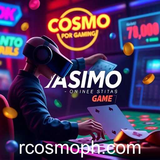 The Growing Influence of Cosmo PH Casino
