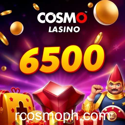 The Rise of Online Gaming: Cosmo PH Casino in Focus