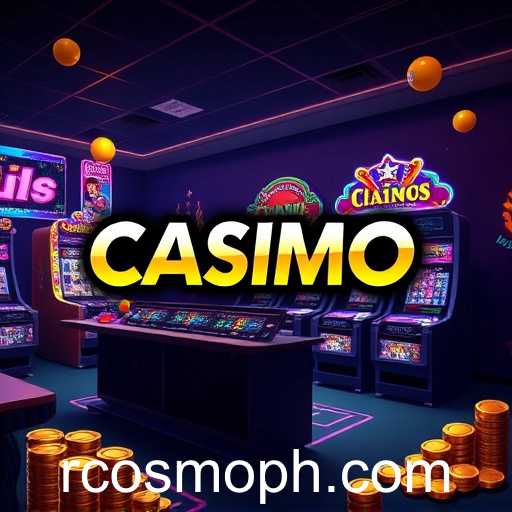The Rise of Cosmo PH Casino in the Digital Gaming World