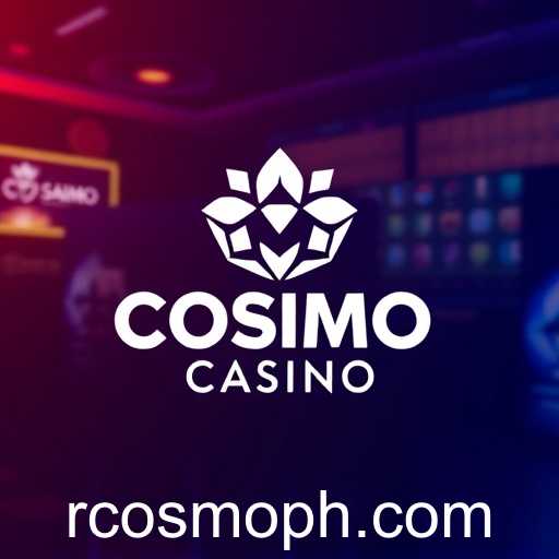 cosmo ph casino