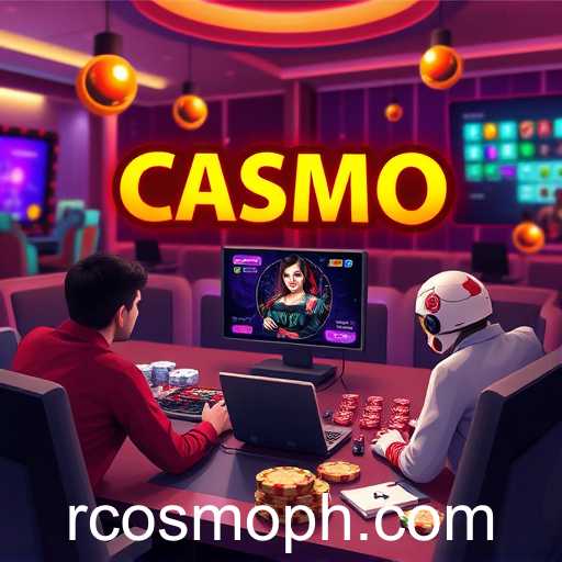Online Gaming Trends for Cosmopolitan Gamers