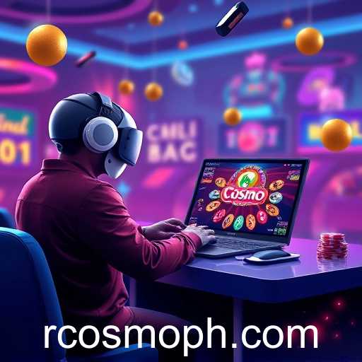 Emerging Trends in Online Gaming