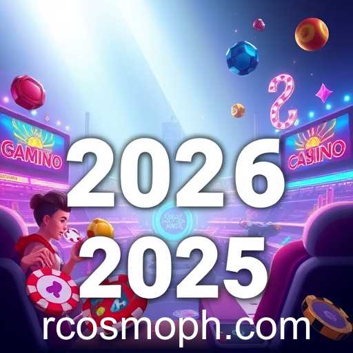 The Evolution of Online Gaming with Cosmo PH Casino