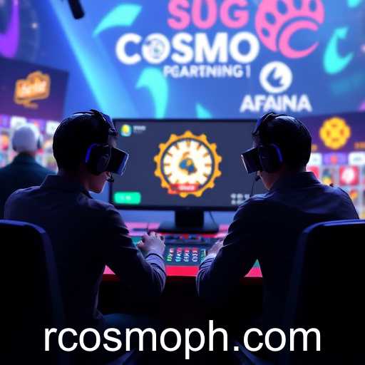 The Evolution of Online Gaming Spaces