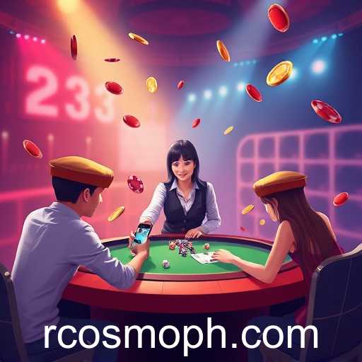 Expansion of Online Gaming in 2025