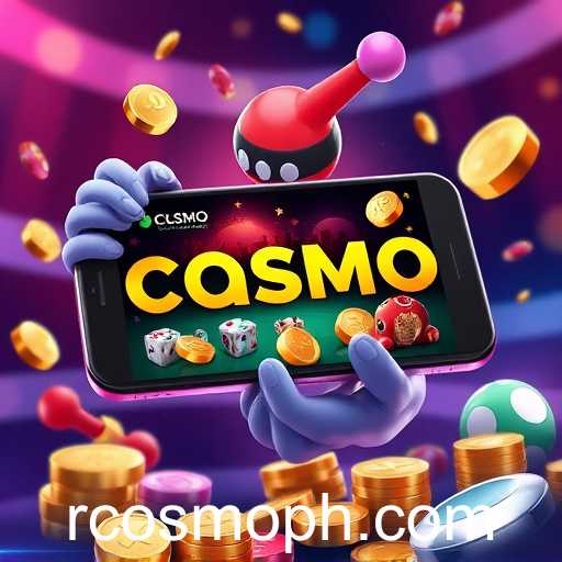 Exploring the Exciting World of Mobile Gaming: Spotlight on Cosmo PH Casino