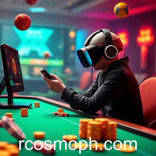 cosmo ph casino