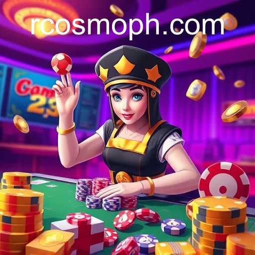 The Rise of Online Casinos in 2025