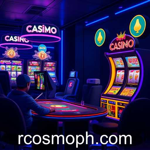 The Surge of Online Gaming in 2025