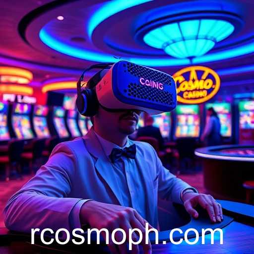 Online Gaming Trends in the Philippines