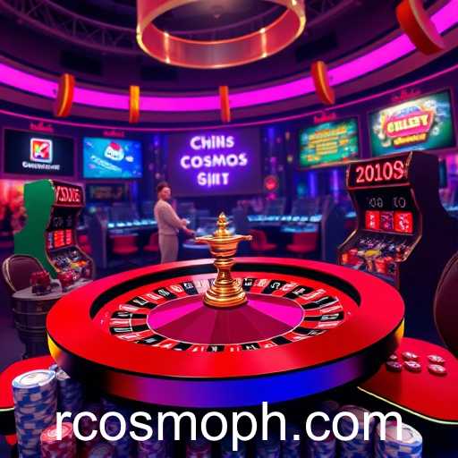 cosmo ph casino