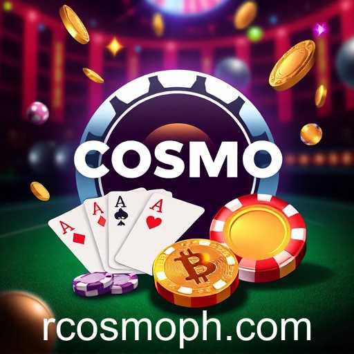 cosmo ph casino