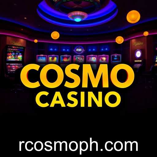 cosmo ph casino