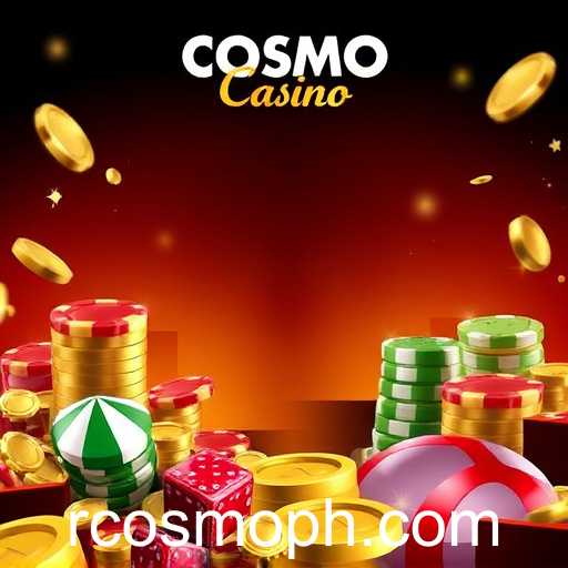 The Rise of Cosmo PH Casino in the Digital Era