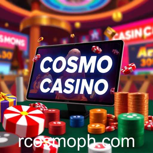 cosmo ph casino