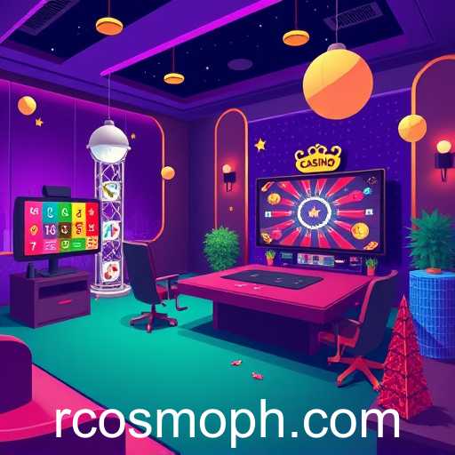 The Rise of Online Gaming in the Philippines