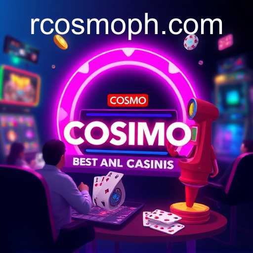 The Rise of Online Gaming