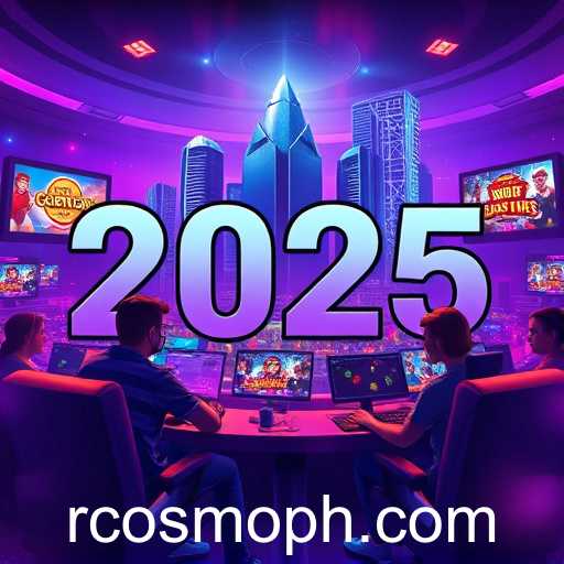 The Rise of Online Gaming and the Role of Cosmo PH Casino