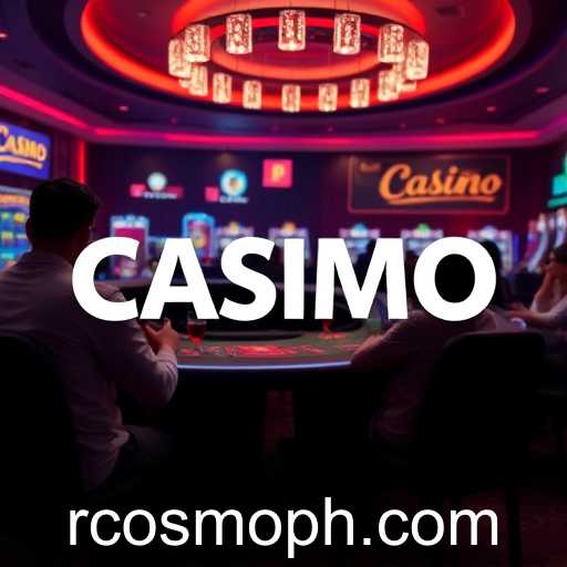 The Rise of Online Casinos in 2025