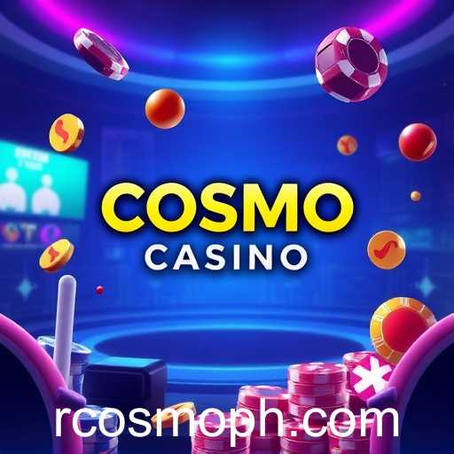 cosmo ph casino