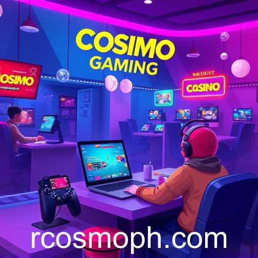 The Rise of Online Gaming and its Impact