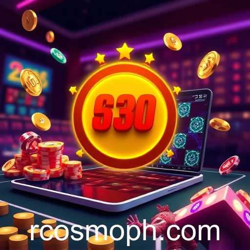 The Rising Popularity of Online Casino Gaming
