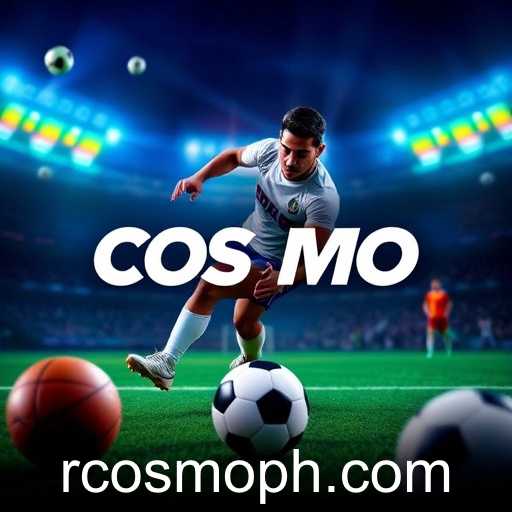 Exploring Sports Betting at Cosmo PH Casino: A Thrilling Endeavor