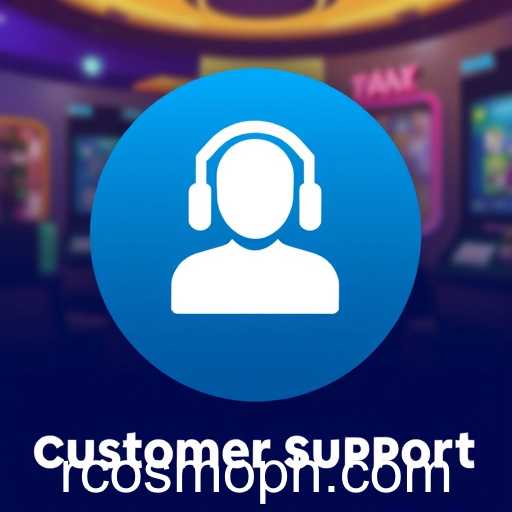 Exploring 'Customer Support' in Online Gaming: The Case of Cosmo PH Casino