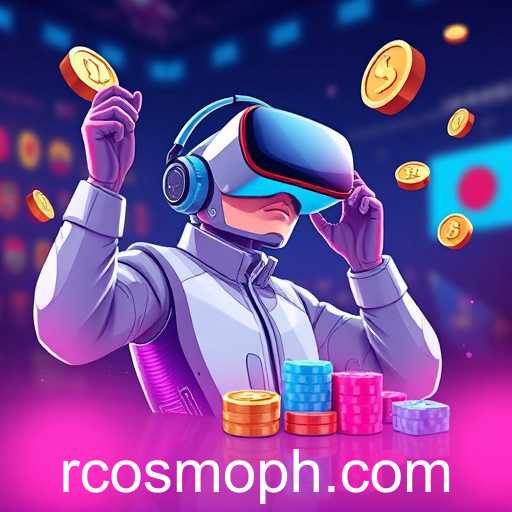 cosmo ph casino