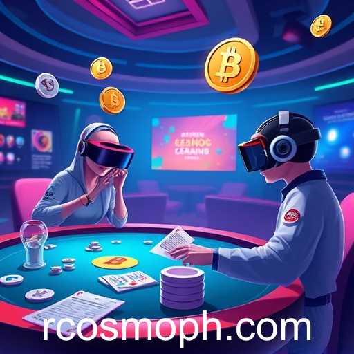 cosmo ph casino